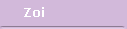 Zoi